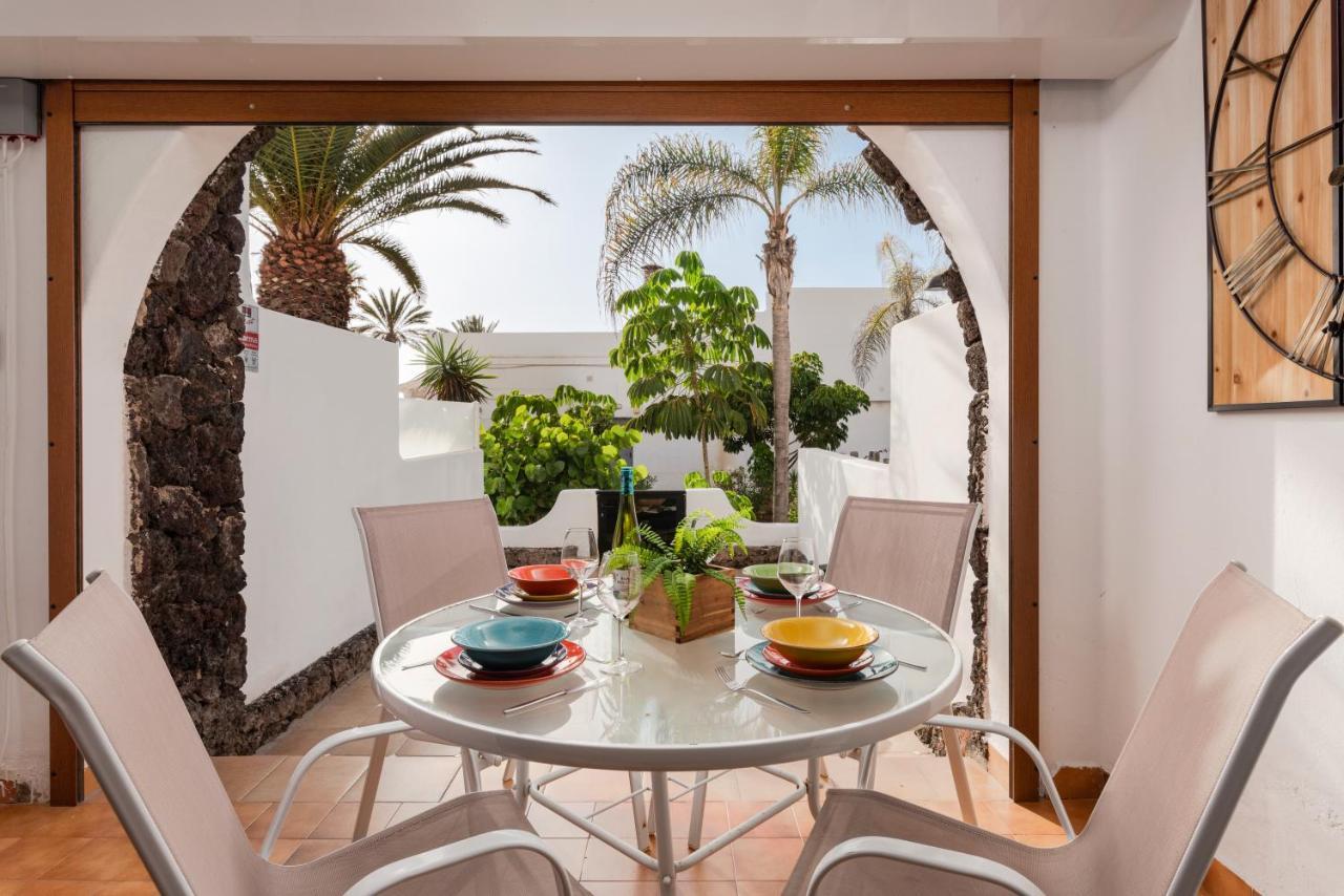 Piece Of Ocean By Mea Substantia Apartment Playa de las Americas  Exterior photo